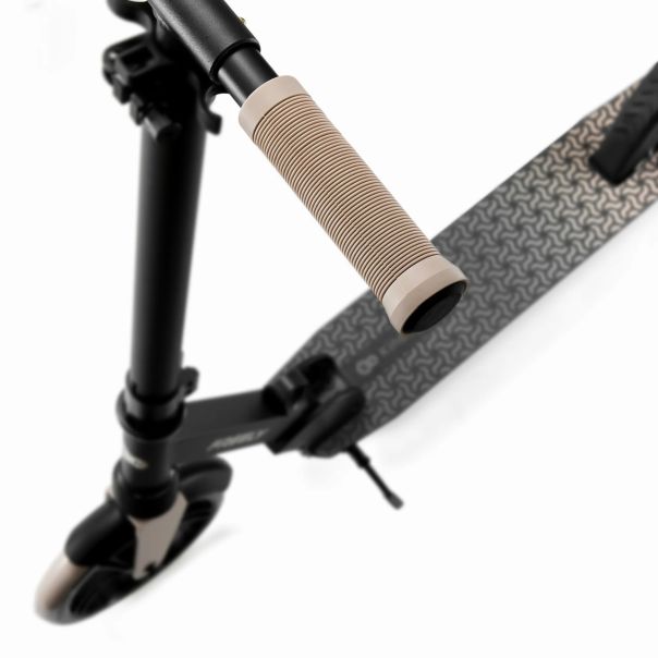 KINDERKRAFT Trotinet Freely, bež - KRFREE00BEG0000