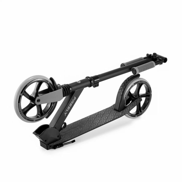 KINDERKRAFT Trotinet Freely, crna - KRFREE00BLK0000