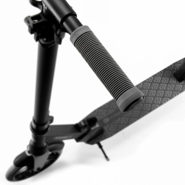 KINDERKRAFT Trotinet Freely, crna - KRFREE00BLK0000