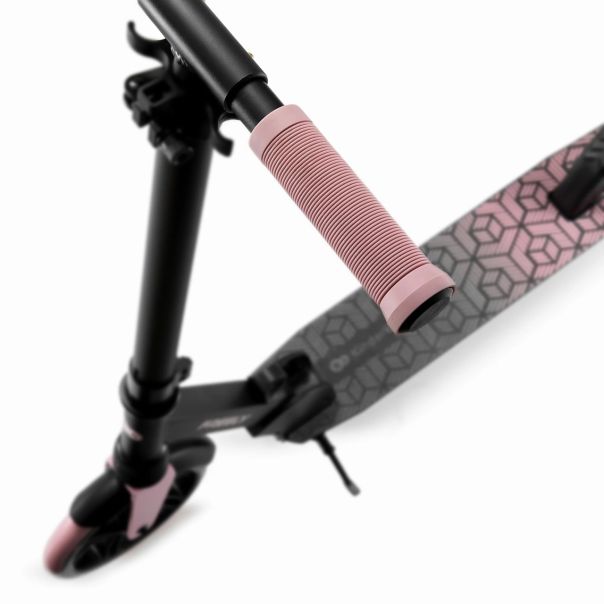 KINDERKRAFT Trotinet Freely, roze - KRFREE00PNK0000
