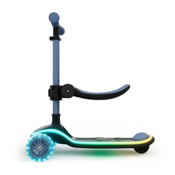 KINDERKRAFT trotinet raket up blue - EP3080336