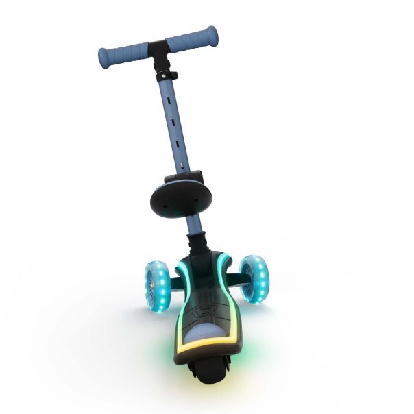 KINDERKRAFT trotinet raket up blue - EP3080336