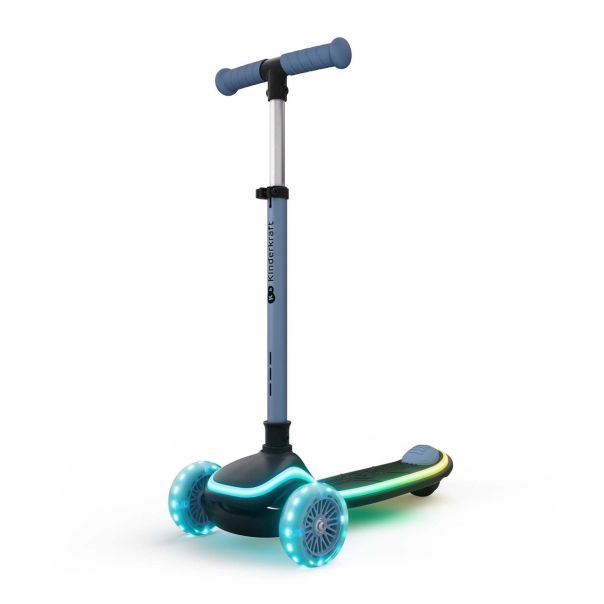 KINDERKRAFT trotinet raket up blue - EP3080336