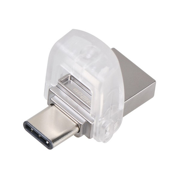 Kingston Data Traveler DTDUO3C USB Type C memorija 32GB 3.1 - 67731-1