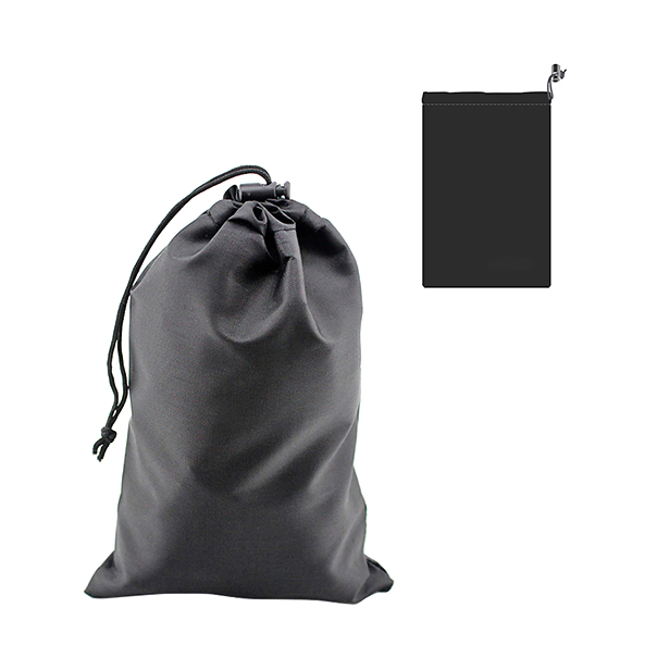 Kit X-56-1 za montazu na bicikle i trotinete crni - 95422