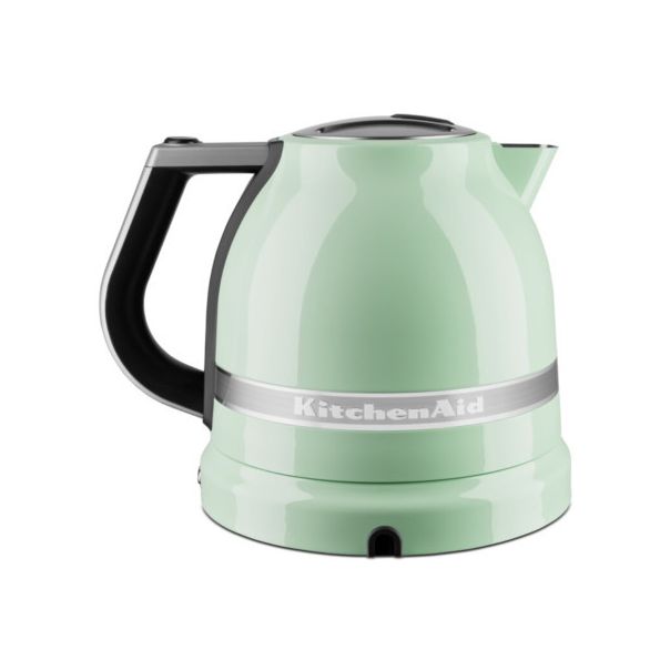 KITCHENAID Ketler Artisan 1.5L (pistaccio) KA5KEK1522EPT - KA5KEK1522EPT