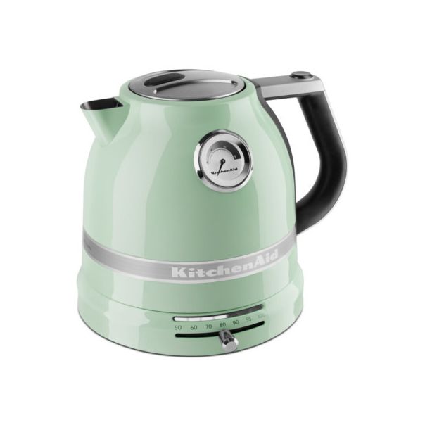 KITCHENAID Ketler Artisan 1.5L (pistaccio) KA5KEK1522EPT - KA5KEK1522EPT