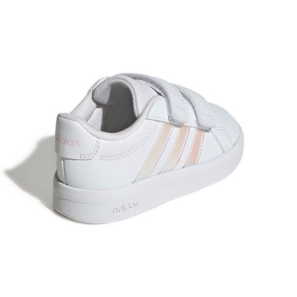 ADIDAS Patike grand court 3.0 cf i GT - KJ0882