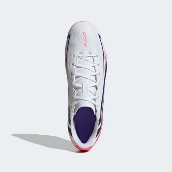 ADIDAS Kopačke f50 hyperfast club fg/mg M - KJ0990