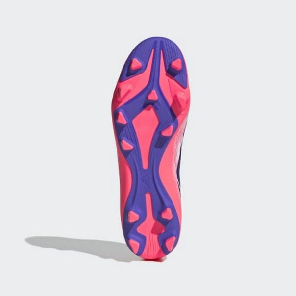 ADIDAS Kopačke f50 hyperfast club fg/mg M - KJ0990
