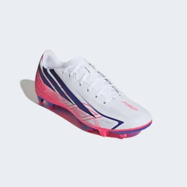 ADIDAS Kopačke f50 hyperfast club fg/mg M - KJ0990