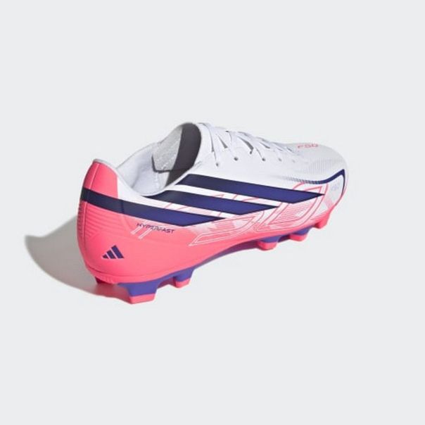ADIDAS Kopačke f50 hyperfast club fg/mg M - KJ0990