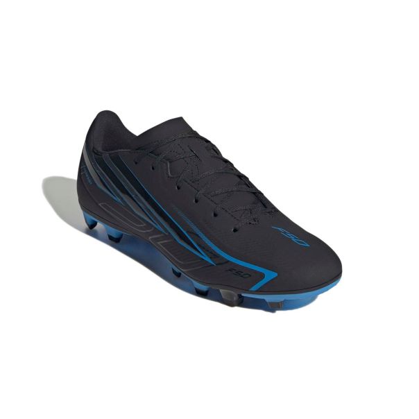 ADIDAS Kopačke f50 hyperfast club fg/mg M - KJ0992