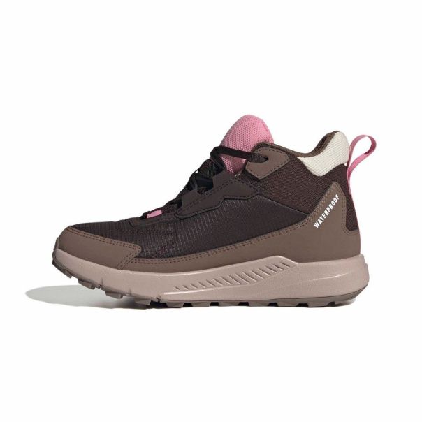 ADIDAS Cipele terrex anylander mid cp j GG - KJ2665