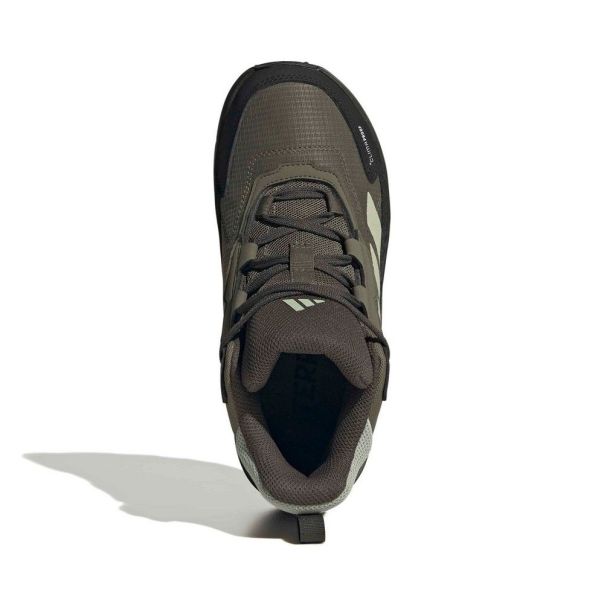 ADIDAS Cipele terrex anylander mid cp j BG - KJ2666