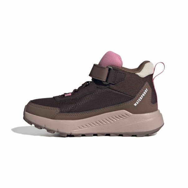 ADIDAS Cipele terrex anylander mid cp cf c GP - KJ2670