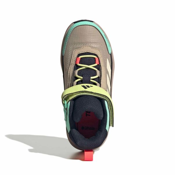 ADIDAS Cipele terrex anylander mid cp cf c GP - KJ2672