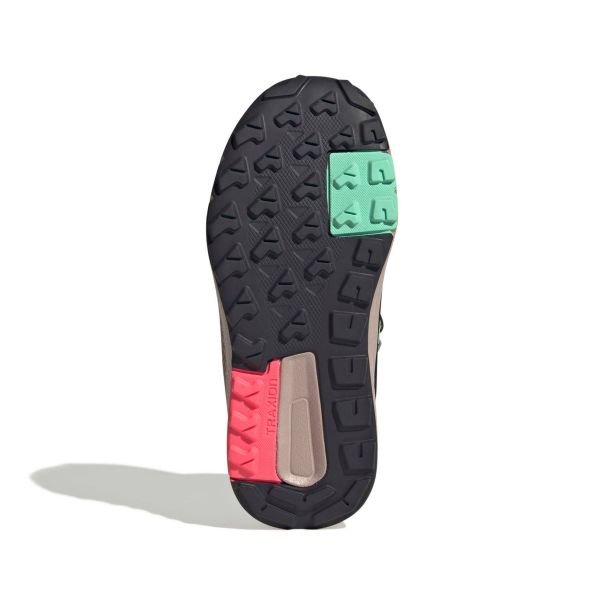ADIDAS Cipele terrex anylander mid cp cf c GP - KJ2672
