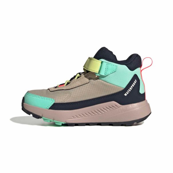 ADIDAS Cipele terrex anylander mid cp cf c GP - KJ2672