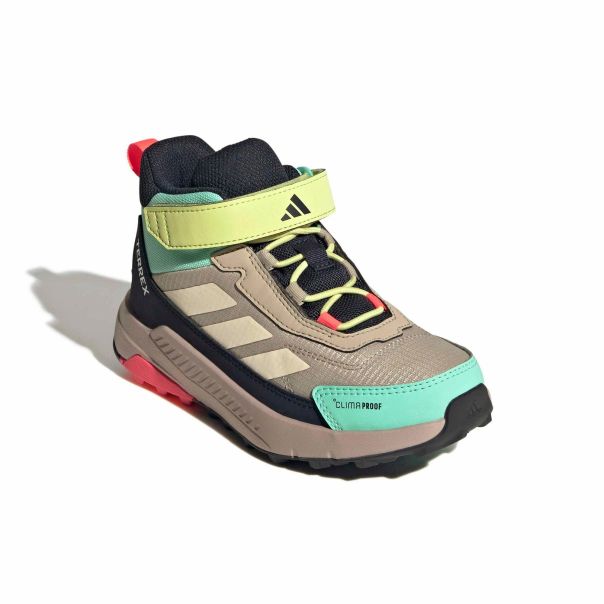 ADIDAS Cipele terrex anylander mid cp cf c GP - KJ2672