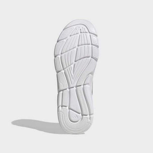ADIDAS Patike cloudfoam flex - elastic laces M - KJ4767