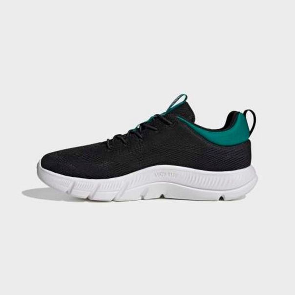 ADIDAS Patike cloudfoam flex - elastic laces M - KJ4767
