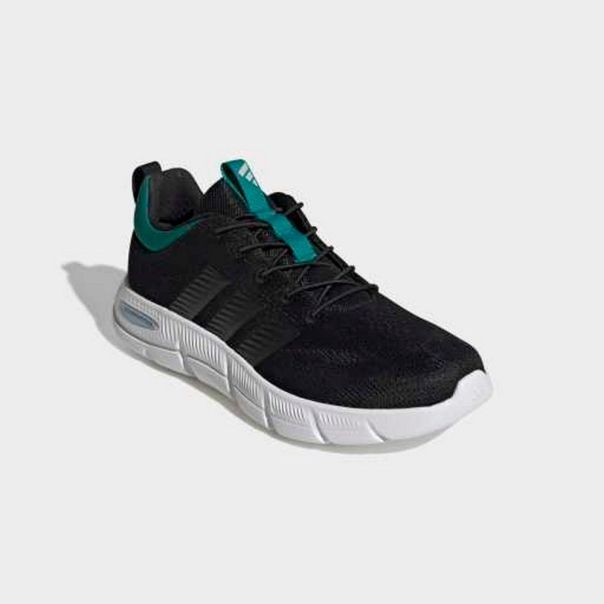 ADIDAS Patike cloudfoam flex - elastic laces M - KJ4767
