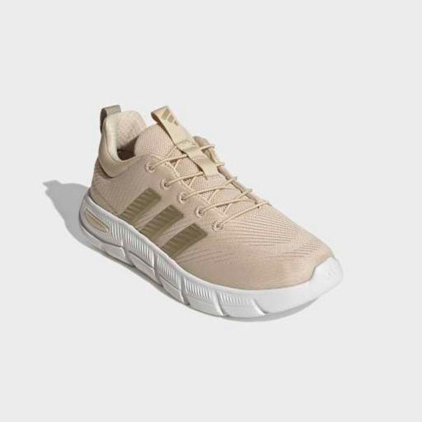 ADIDAS Patike cloudfoam flex - elastic laces W - KJ4769