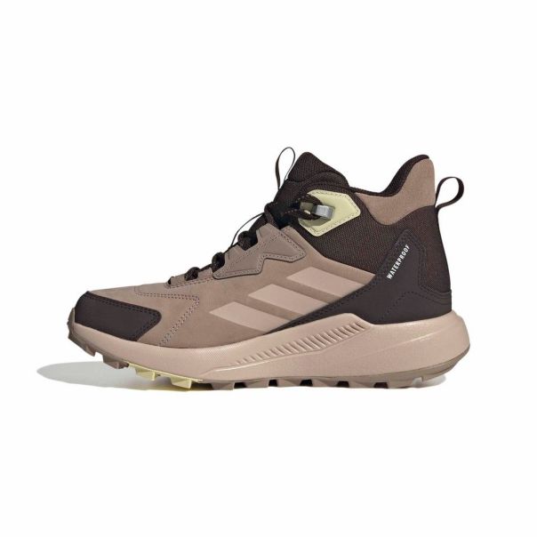 ADIDAS Cipele terrex anylander mid lea cp w W - KJ6790