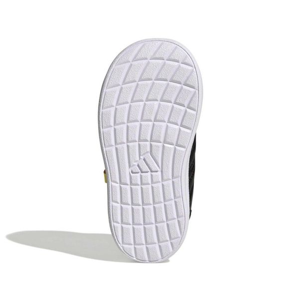 ADIDAS Patike lightorama court el i BT - KJ7002