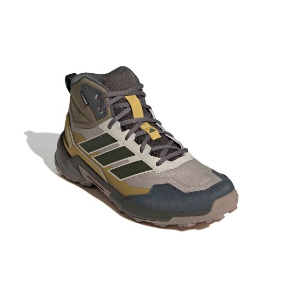 ADIDAS Cipele terrex eastrail 3 mid cp M - KJ8957