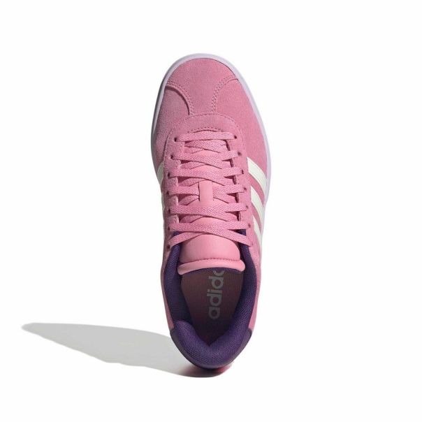 ADIDAS Patike vl court bold j GG - KJ9415