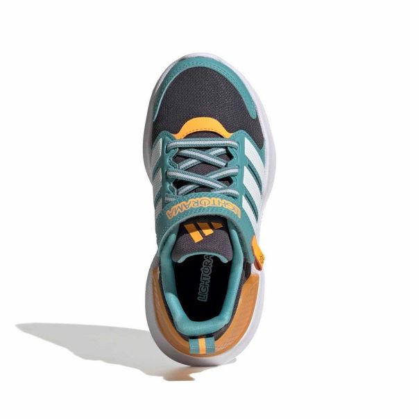 ADIDAS Patike lightorama rnr el c BP - KJ9712