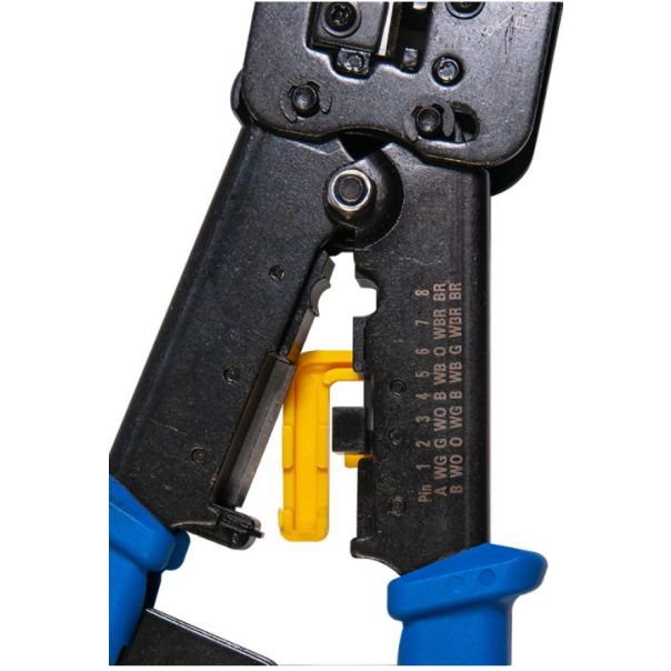 OEM Krimp klešta 376Z za krimpovanje RJ45 konektora - KK005