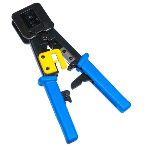 OEM Krimp klešta 376Z za krimpovanje RJ45 konektora - KK005