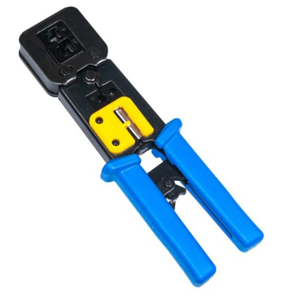 OEM Krimp klešta 376Z za krimpovanje RJ45 konektora - KK005
