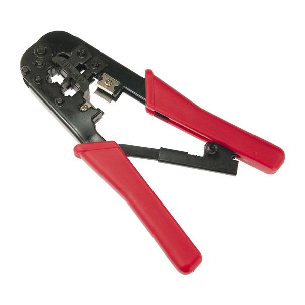 HANLONG Krimp klešta RJ45/RJ11 HT-568R - KK006