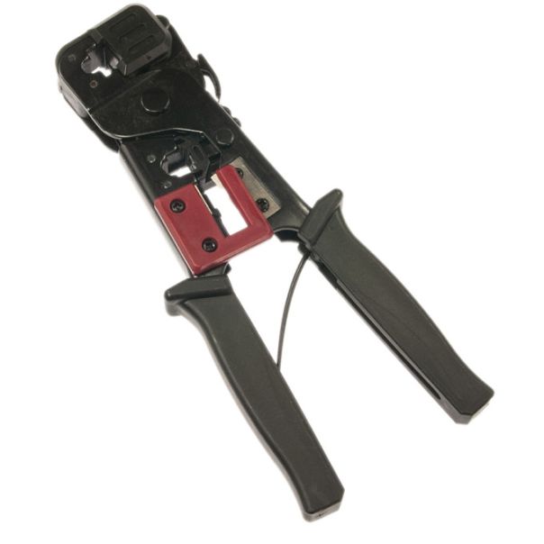 HANLONG Krimp klešta RJ45/RJ11 HT-86 - KK007