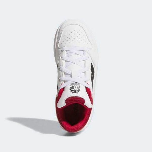 ADIDAS Patike hoops classic el c BP - KK1098