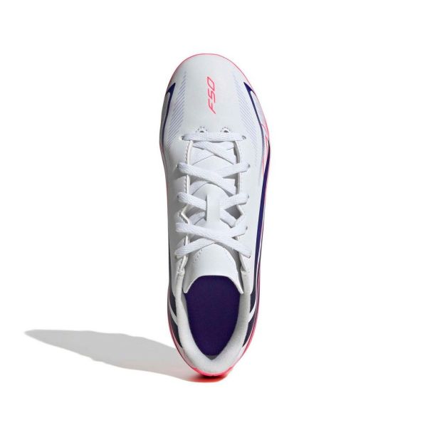 ADIDAS Kopačke f50 hyperfast club fg/mg BPG - KK1308