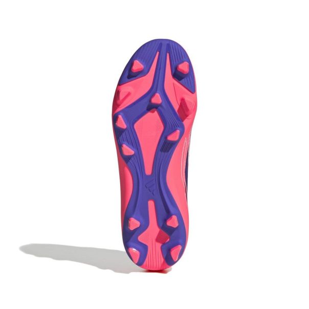 ADIDAS Kopačke f50 hyperfast club fg/mg BPG - KK1308