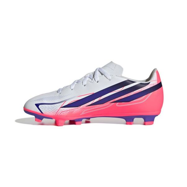 ADIDAS Kopačke f50 hyperfast club fg/mg BPG - KK1308