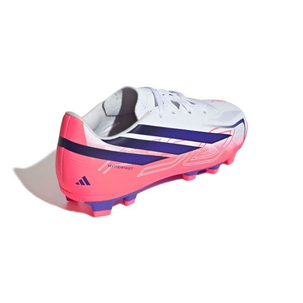 ADIDAS Kopačke f50 hyperfast club fg/mg BPG - KK1308