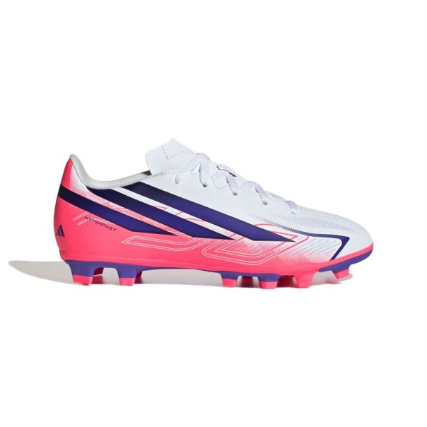 ADIDAS Kopačke f50 hyperfast club fg/mg BPG - KK1308