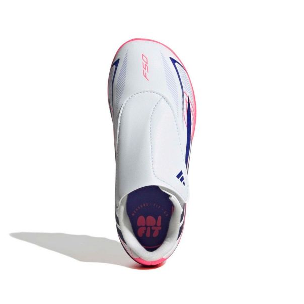 ADIDAS Kopačke f50 hyperfast club vel fg/mg BPG - KK1345