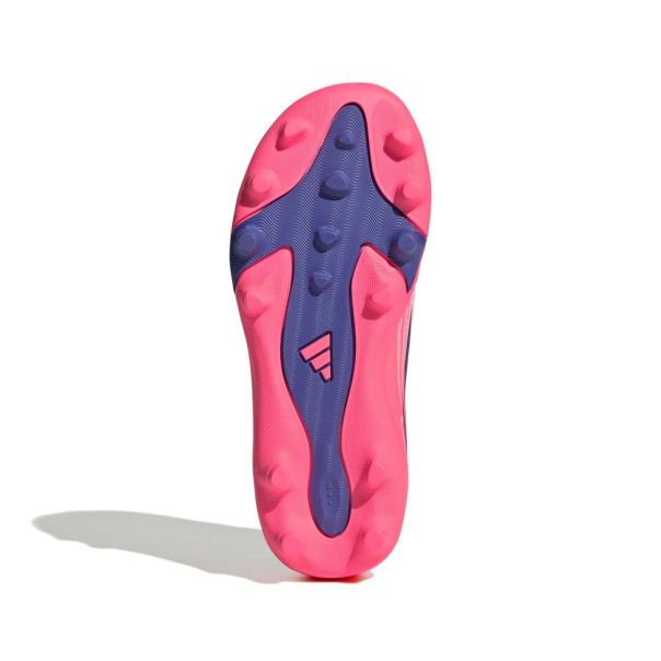 ADIDAS Kopačke f50 hyperfast club vel fg/mg BPG - KK1345