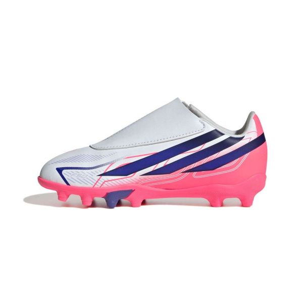 ADIDAS Kopačke f50 hyperfast club vel fg/mg BPG - KK1345