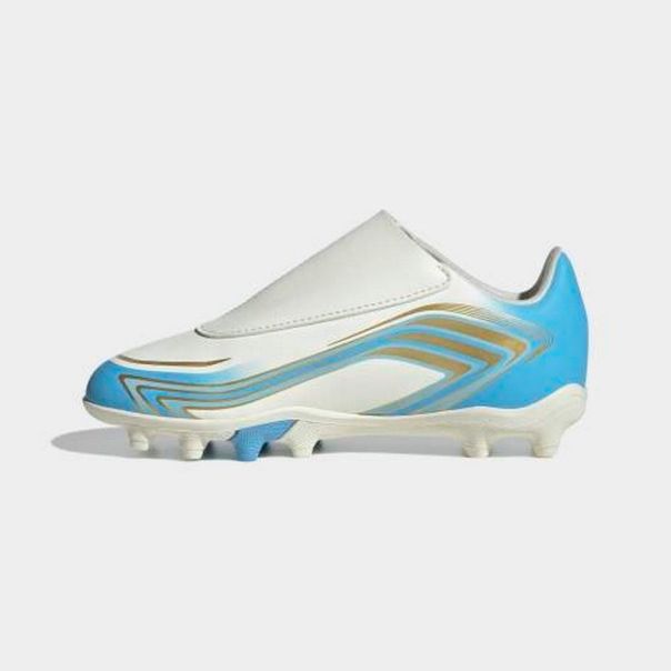 ADIDAS Kopačke f50 messi club vel fg/mg BP - KK1711