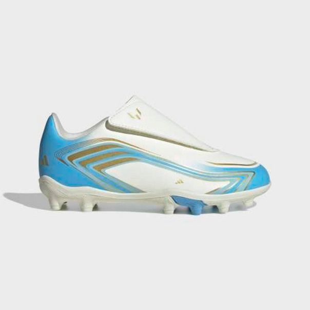 ADIDAS Kopačke f50 messi club vel fg/mg BP - KK1711