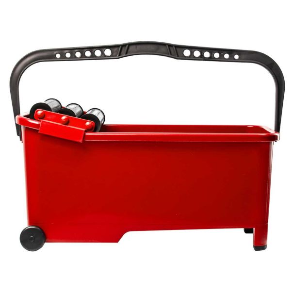 BEOROL Kofa za keramičare 20l sa 3 valjka - KK20L - KK20L